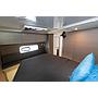 Book yachts online - catamaran - Bali Catspace - Samothraki 1 - rent