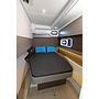 Book yachts online - catamaran - Bali Catspace - Samothraki 1 - rent