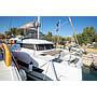 Book yachts online - catamaran - Bali Catspace - Samothraki 1 - rent
