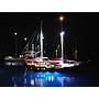 Book yachts online - other - Gulet 26 - Pronto Blue - rent