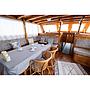 Book yachts online - other - Gulet - Pronto White - rent
