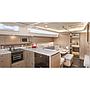 Book yachts online - sailboat - Bavaria C45 (5 cabins) - Mamma mia - rent