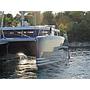 Book yachts online - catamaran - Dufour 48 Catamaran - NAMI NORI - COLOUR HULL, AC+GEN., UNDERWATER LIGHTS - rent