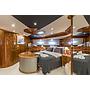 Book yachts online - motorboat - Sunseeker Manhattan 84 - SKYWATER - rent