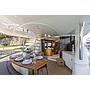 Book yachts online - motorboat - Sunseeker Manhattan 84 - SKYWATER - rent