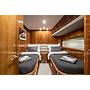 Book yachts online - motorboat - Sunseeker Manhattan 84 - SKYWATER - rent