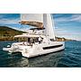 Book yachts online - catamaran - Bali 4.6 - Ediba Senior - rent