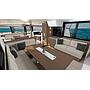 Book yachts online - catamaran - Bali 4.2 - Ediba Toddler - rent