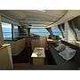 Book yachts online - catamaran - Helia 44 - Knot On Call - rent