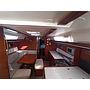 Book yachts online - sailboat - Dufour 405 Grand Large - Daphne - rent