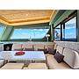 Book yachts online - catamaran - Luna 49 - BLUE - rent