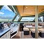 Book yachts online - catamaran - Luna 49 - BLUE - rent