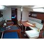 Book yachts online - sailboat - Oceanis 41 - Warrior - rent