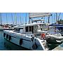 Book yachts online - catamaran - Lagoon 39 - Le Grand Bleu - rent