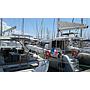 Book yachts online - catamaran - Lagoon 39 - Le Grand Bleu - rent