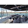 Book yachts online - catamaran - Lagoon 450 - Baccarat - (A/C - Generator - Refit 2021) - rent