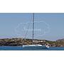 Book yachts online - sailboat - Oceanis 54 - Inspiration - (A/C - Generator - Refit 2021) - rent