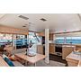 Book yachts online - catamaran - Lagoon 52 - Ace of Diamonds (A/C - Generator - Refit 2021) - rent
