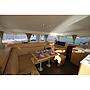 Book yachts online - catamaran - Lagoon 400 S2 - Sailing Blue 4 - Refit 2021 - rent