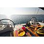 Book yachts online - sailboat - Oceanis 48 - Jackpot - Refit 2021 - rent