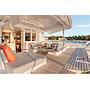 Book yachts online - catamaran - Lagoon 52 - 6 Cabin - Queen of Hearts (A/C - Generator - Refit 2022) - rent