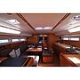Book yachts online - sailboat - Sun Odyssey 509 - Jester - (A/C - Generator - Refit 2021) - rent