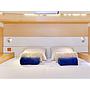 Book yachts online - catamaran - Lagoon 52 - 6 Cabin - Royal Flush (A/C - Generator - Refit 2022) - rent