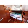 Book yachts online - sailboat - Cyclades 50.5 - Joker (A/C - Generator - Refit 2021) - rent