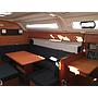 Book yachts online - sailboat - Bavaria Cruiser 41 - S/Y Cecilia - rent