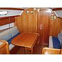 Book yachts online - sailboat - Bavaria 32 Cruiser - S/Y Athina - rent