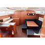 Book yachts online - sailboat - Bavaria Cruiser 51 - S/Y Callisti - rent