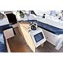Book yachts online - sailboat - Bavaria Cruiser 51 - S/Y Navarino - rent