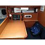 Book yachts online - sailboat - Bavaria Cruiser 41 - S/Y Alisahni - rent