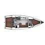 Book yachts online - sailboat - Bavaria Cruiser 41 - S/Y Yvonne - rent