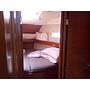 Book yachts online - sailboat - Sun Odyssey 439 - Roberta - rent
