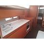 Book yachts online - sailboat - Dufour 460 Grand Large - Cetina - rent