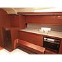 Book yachts online - sailboat - Dufour 430 Grand Large - Fenera - rent