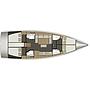 Book yachts online - sailboat - Dufour 460 Grand Large - Olipa - rent