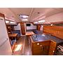 Book yachts online - sailboat - Hanse 430e - Astraios - rent