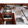 Book yachts online - sailboat - Dufour 360 Grand Large - Krka - rent