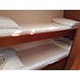 Book yachts online - sailboat - Dufour 512 Grand Large - HERA X - rent
