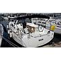 Book yachts online - sailboat - Oceanis 38 - Maun - rent