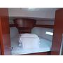 Book yachts online - sailboat - Dufour 382 Grand Large - Fortuna - rent
