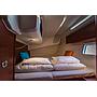 Book yachts online - sailboat - Hanse 418 - Elba - rent
