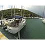 Book yachts online - sailboat - Bavaria Cruiser 37 - Dora - rent