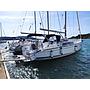 Book yachts online - sailboat - Oceanis 38.1 - Citrea - rent