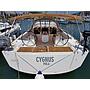 Book yachts online - sailboat - Dufour 460 Grand Large - Cygnus - rent
