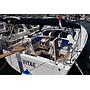 Book yachts online - sailboat - Hanse 455 - Vitae - rent