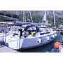 Book yachts online - sailboat - Dufour 430 Grand Large - Marlera - rent
