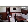 Book yachts online - sailboat - Hanse 505 - Figarola - rent